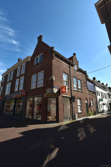 Pas de Soleil Ici Middelburg / Pays Bas 