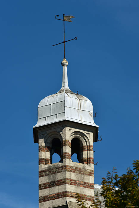 Chapelle de l'Hpital / Chapelle Sainte Barbara Middelburg / Pays Bas 