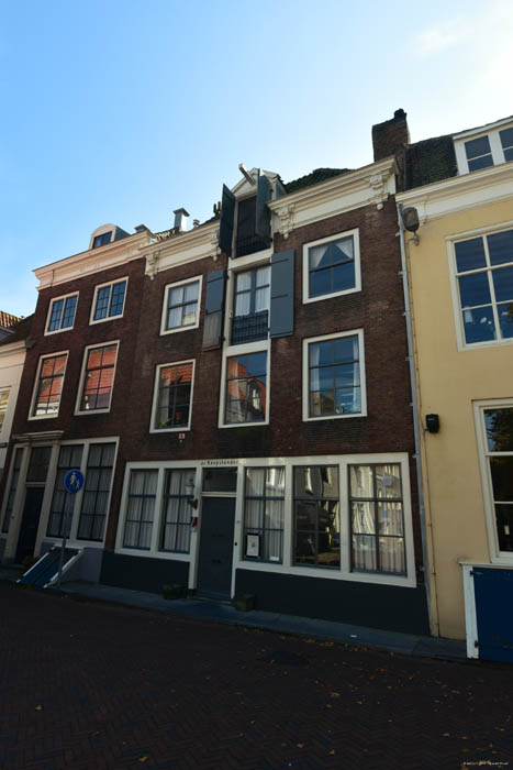 de Kaepstander Middelburg / Pays Bas 