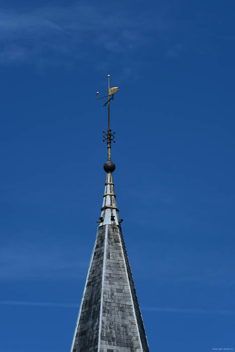 Abdij Middelburg / Nederland 