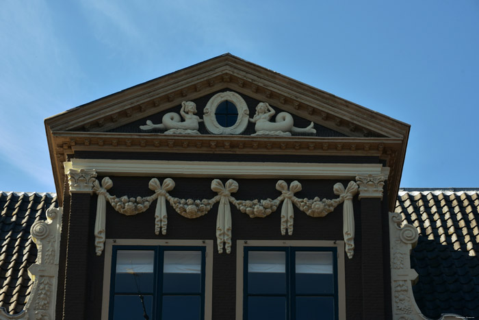 Building Middelburg / Netherlands 