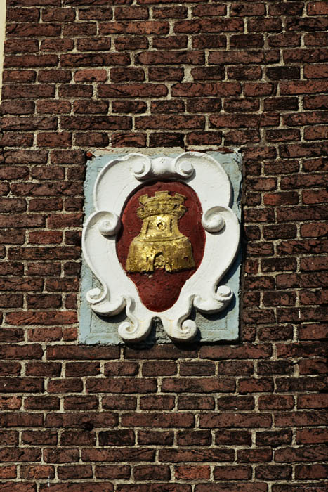 Sint Joris Middelburg / Nederland 