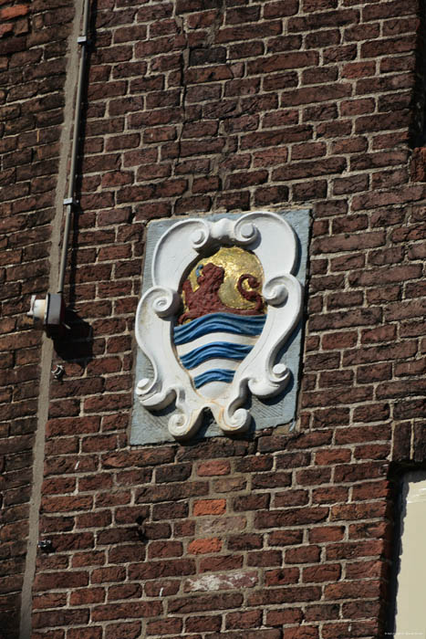 Saint Joris Middelburg / Pays Bas 