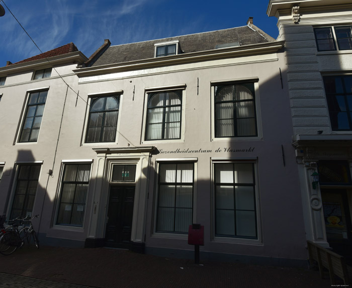 de Rosenhoet Middelburg / Netherlands 