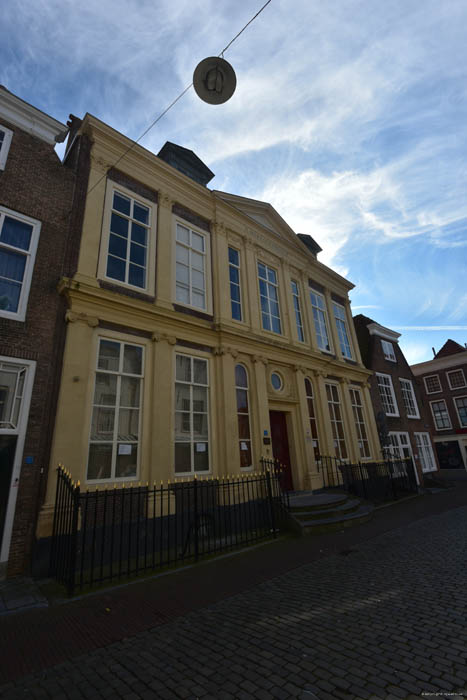 's Hertogenbosch Middelburg / Pays Bas 