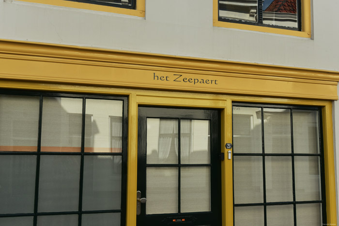 het Zeepaert Middelburg / Netherlands 