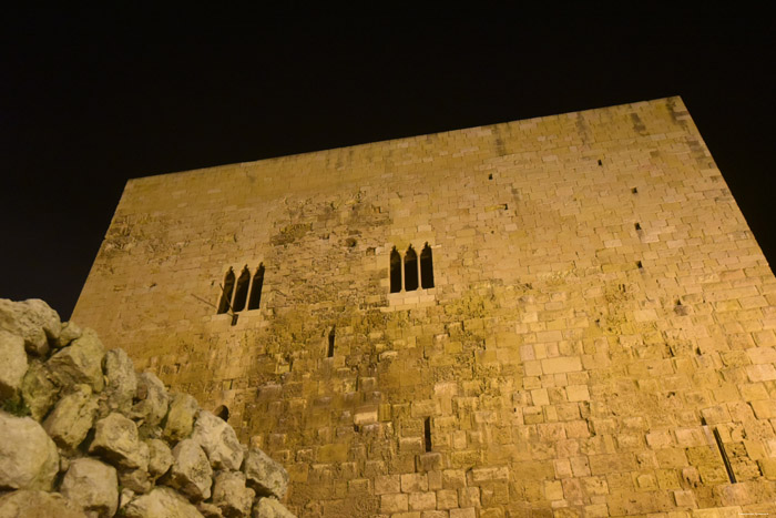 Building Tarragona / Spain 