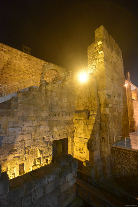 Building Tarragona / Spain 