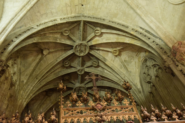 Cathedral Tarragona / Spain 