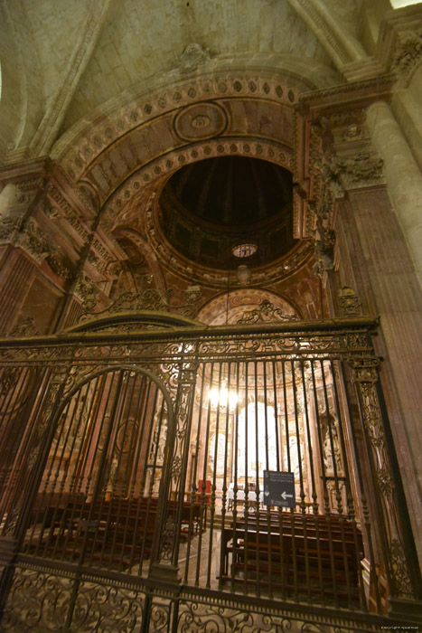 Cathedral Tarragona / Spain 