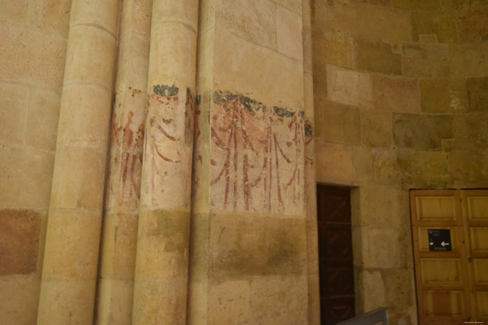 Cathedral Tarragona / Spain 