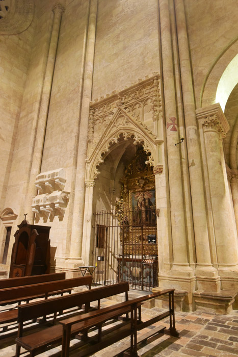 Cathdrale Tarragona / Espagne 