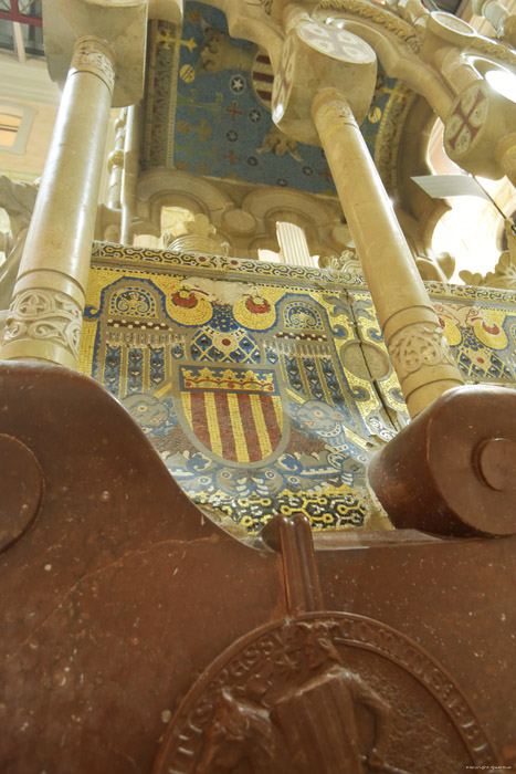 City Hall Tarragona / Spain 