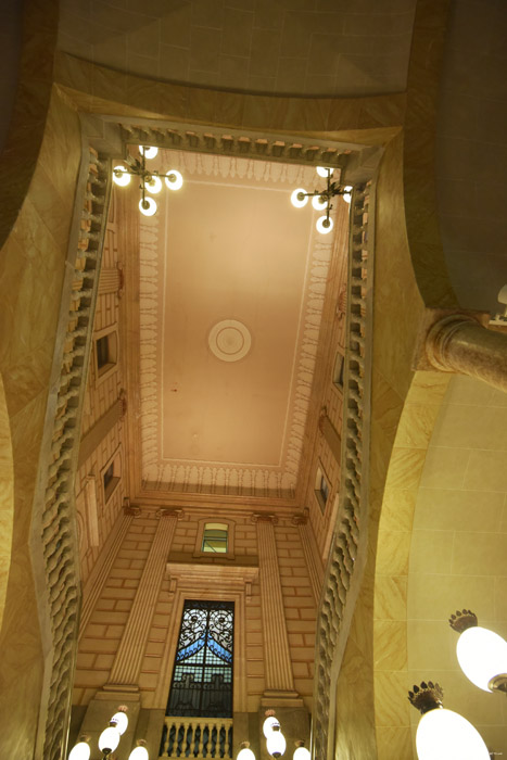 City Hall Tarragona / Spain 