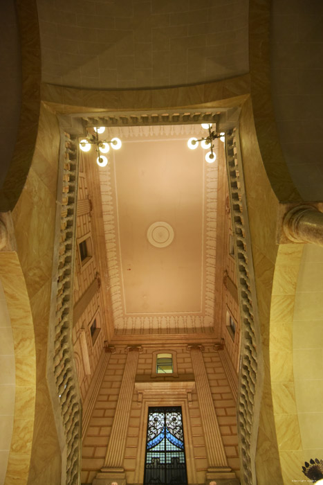 City Hall Tarragona / Spain 