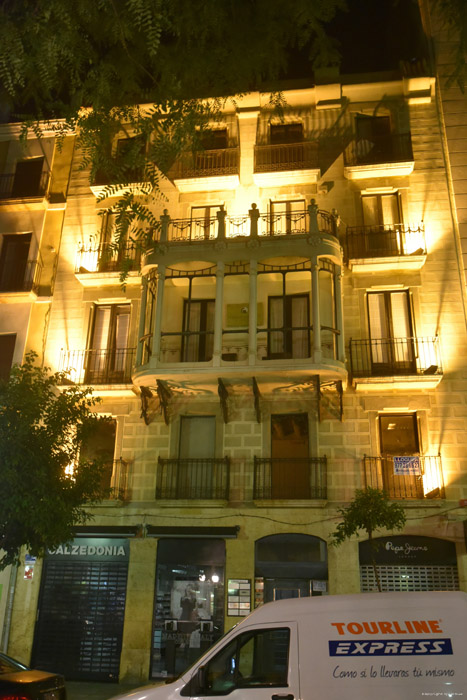 Huis Finques Martorell Tarragona / Spanje 