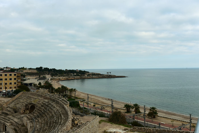 Amfiteatre Tarragona / Spain 