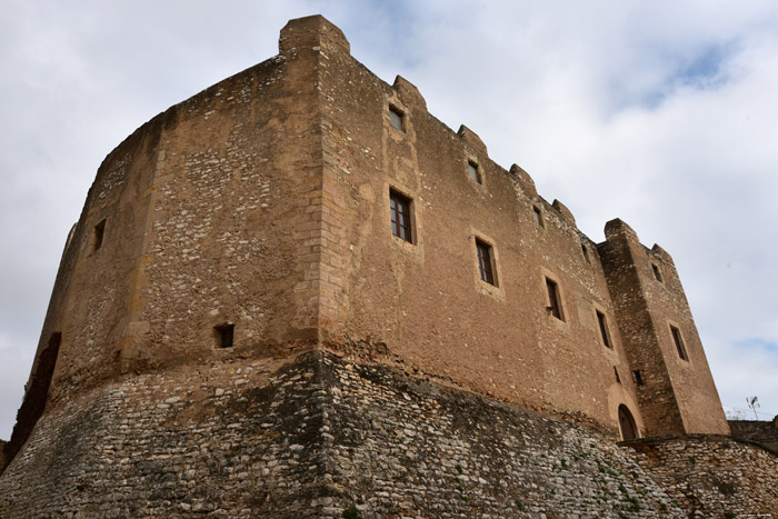 Artal Gilmundo Castle Creixell / Spain 