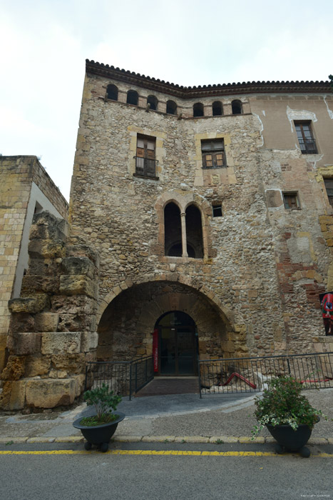 Sefus House (Casa Sefus) Tarragona / Spain 