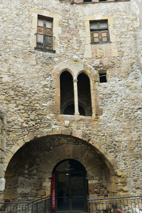 Sefus Huis Tarragona / Spanje 