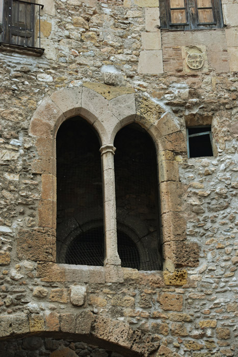 Sefus Huis Tarragona / Spanje 