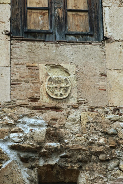 Sefus Huis Tarragona / Spanje 