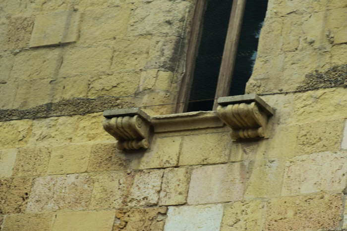 Sefus Huis Tarragona / Spanje 