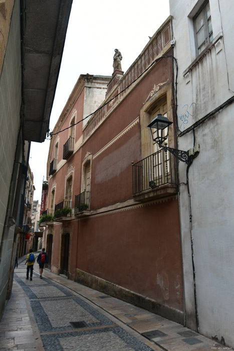 Maison Castellarnau Tarragona / Espagne 