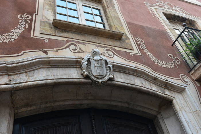 Maison Castellarnau Tarragona / Espagne 