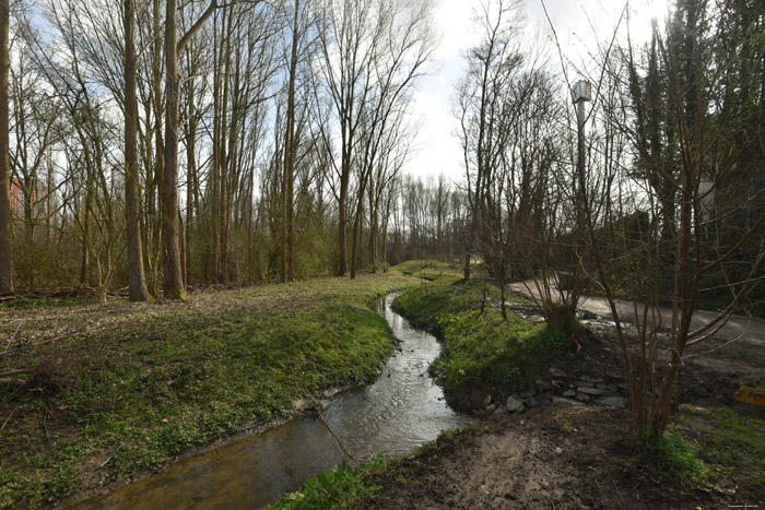 Molenbeek JETTE / BELGI 