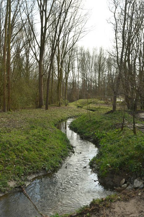 Molenbeek JETTE / BELGIUM 