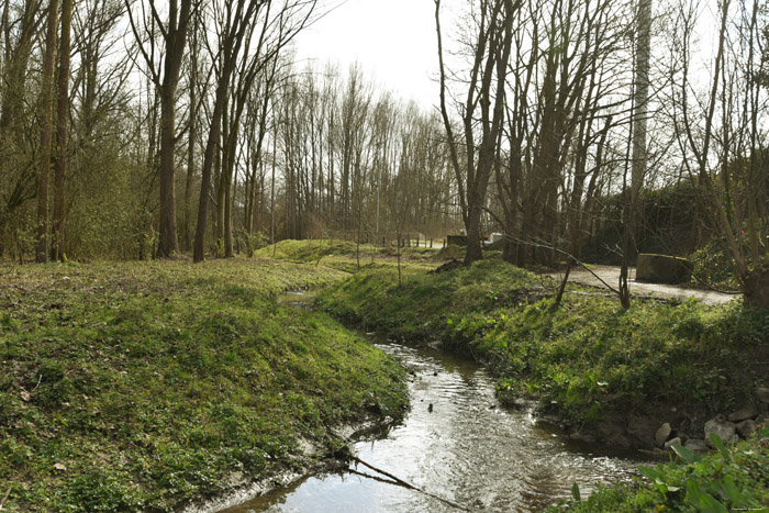 Molenbeek JETTE / BELGI 