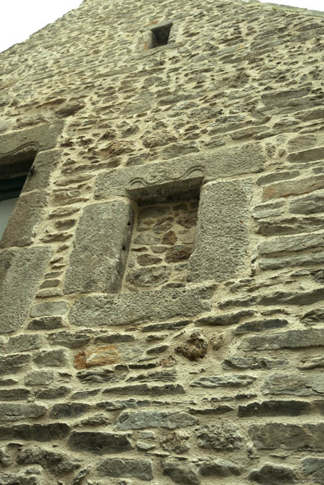 Maison Saint-Malo / FRANCE 