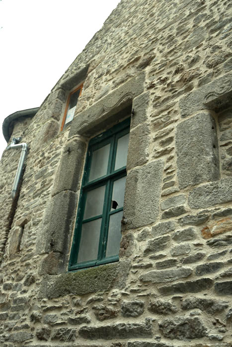 Maison Saint-Malo / FRANCE 