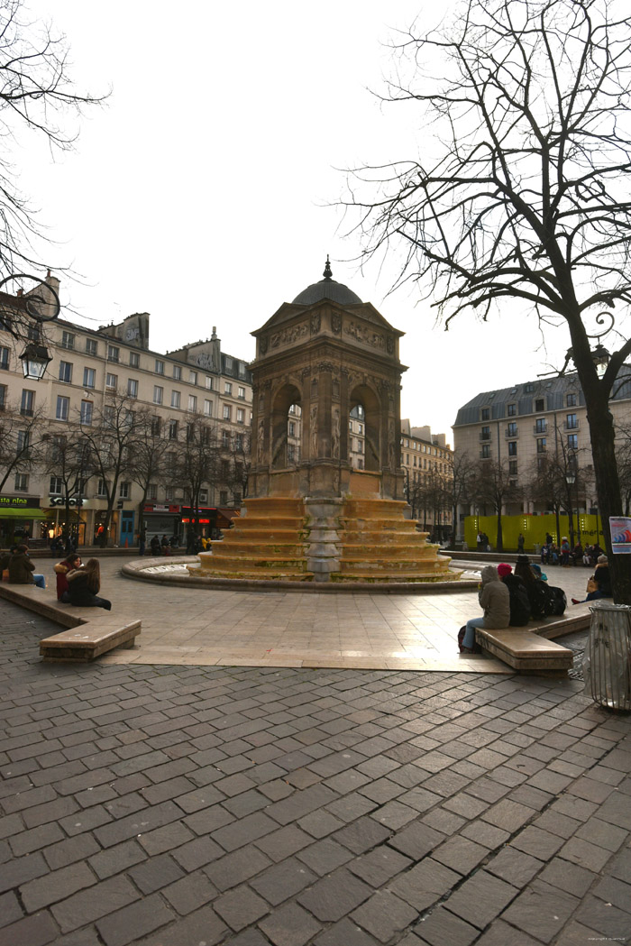 Innocents Paris / FRANCE 