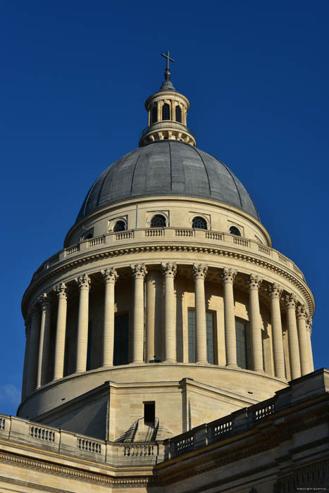 Pantheon Paris / FRANCE 