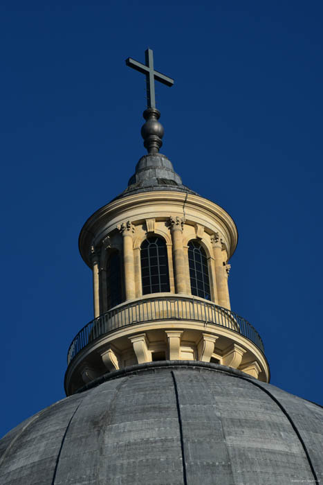 Pantheon Paris / FRANCE 