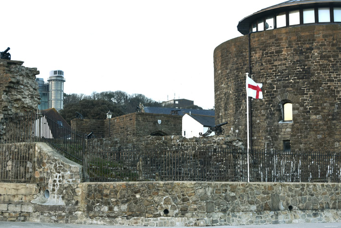 Castle Sandgate / United Kingdom 