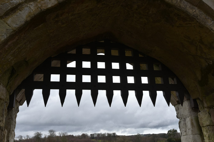 Leeds Castle Leeds / United Kingdom 