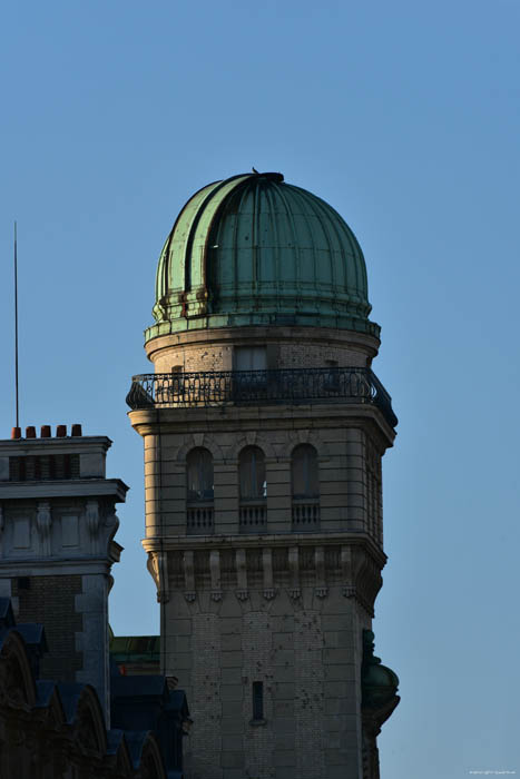 Observatoire de la Sorbonne Paris / FRANCE 