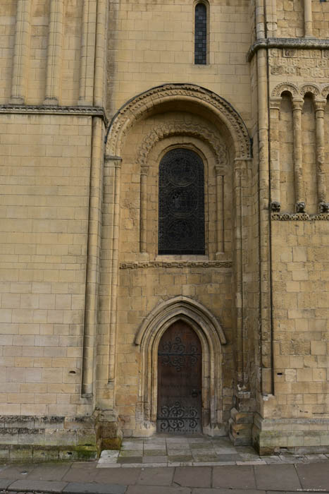 Cathdrale Rochester / Angleterre 