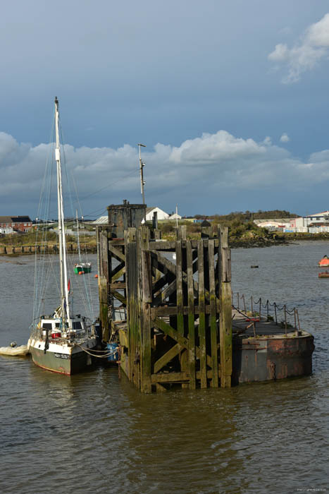 Mary Celeste Rochester / Engeland 