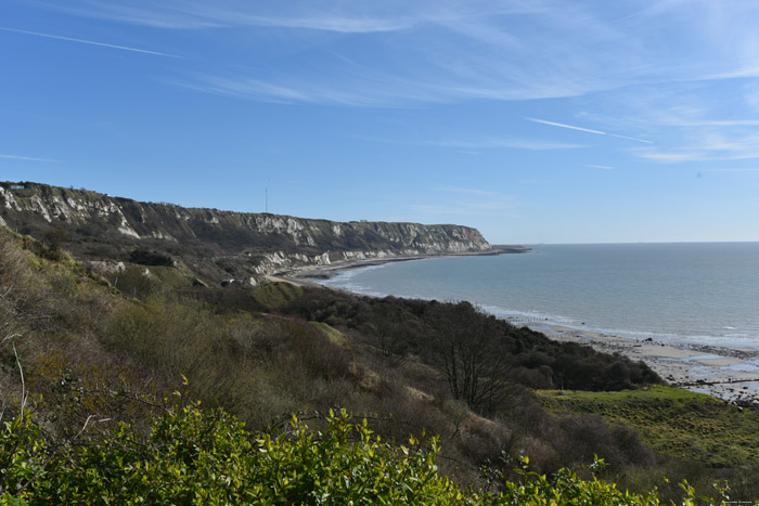 Wear Baai FOLKESTONE / Engeland 