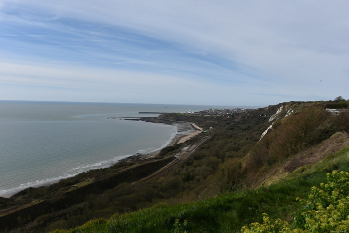 Wear Baai FOLKESTONE / Engeland 