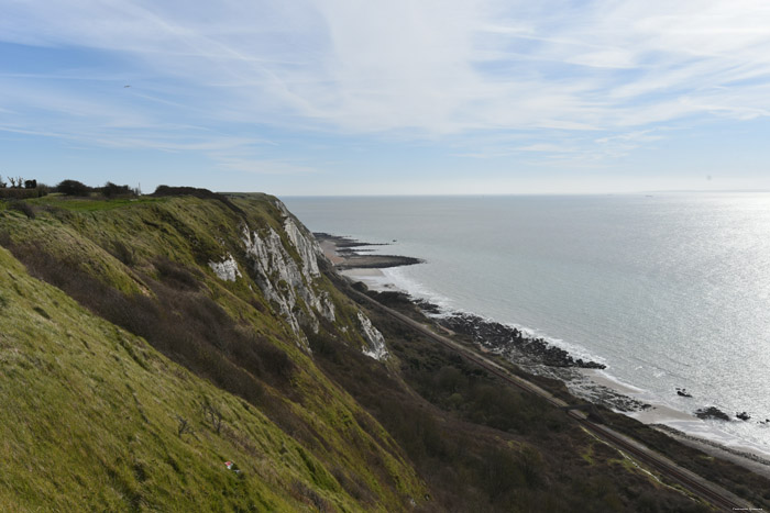 Wear Baai FOLKESTONE / Engeland 