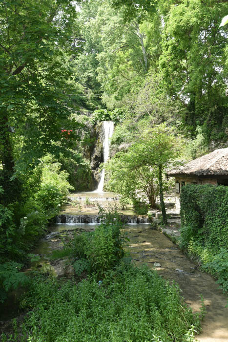 Botanic Garden Balchik / Bulgaria 