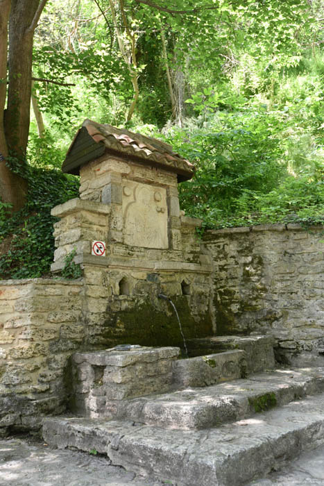 Jardin Botanique Balchik / Bulgarie 