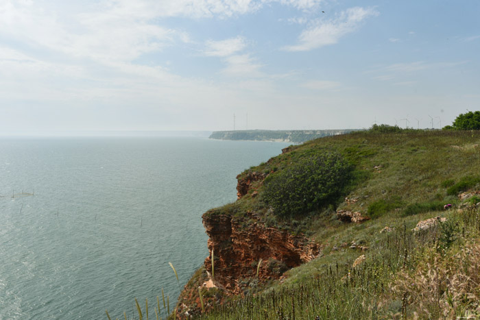 Cape Kaliakra / Bulgaria 