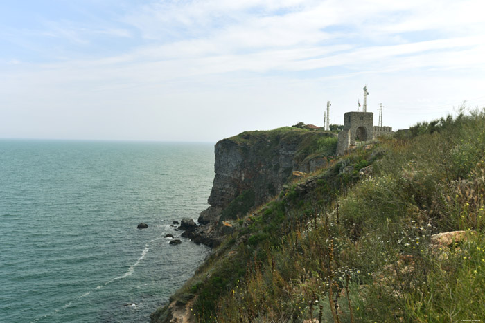 Cape Kaliakra / Bulgarie 