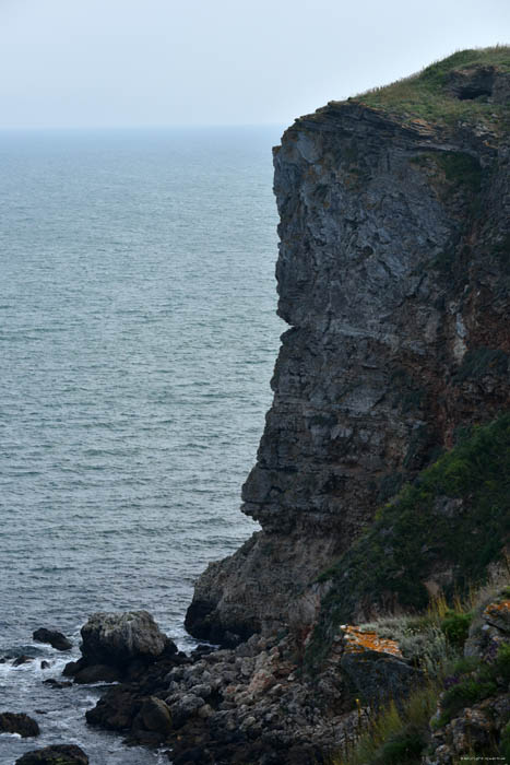 Cape Kaliakra / Bulgarie 